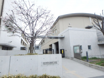 国分寺市立第四小学校