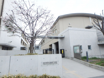国分寺市立第四小学校の画像1
