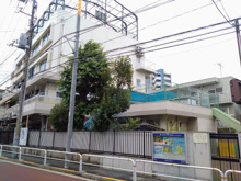 保育園 東大井保育園