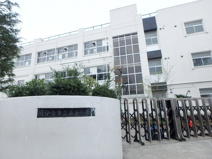 国分寺市立第五小学校