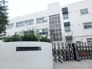 国分寺市立第五小学校の画像1