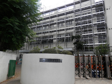 国分寺市立第五小学校の画像2