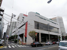 ジム コナミスポーツクラブ 本店