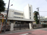 国分寺市立第六小学校