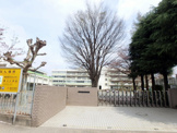国分寺市立第七小学校
