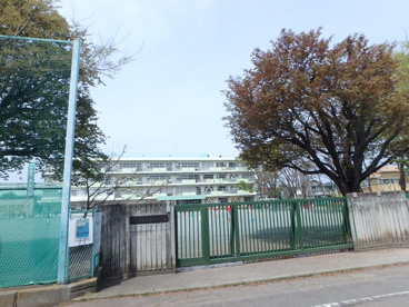国分寺市立第十小学校の画像1
