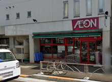 まいばすけっと立会川駅北