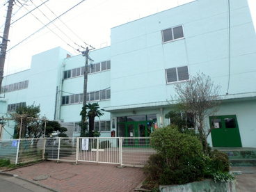 国立市立第一小学校の画像1