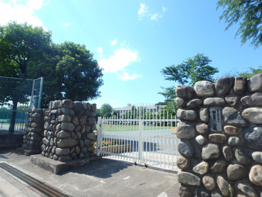 国立市立第二小学校の画像2
