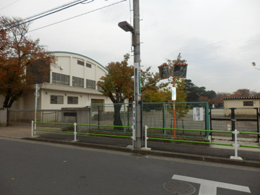 国立市立第二小学校の画像3