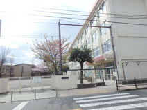 国立市立第三小学校