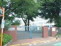 国立市立第四小学校