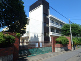 国立市立第八小学校