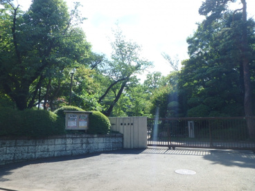 国立学園小学校の画像1