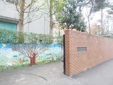 桐朋学園小学校の画像1