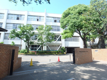 国立音楽大学 附属中学校の画像1