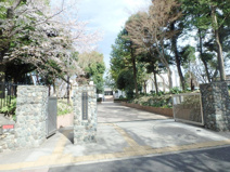 都立国立高等学校