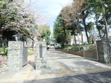 都立国立高等学校の画像1