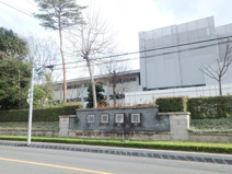 桐朋高等学校