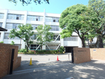 国立音楽大学 附属高等学校