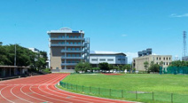 東京女子体育大学