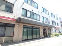 私立浴光保育園