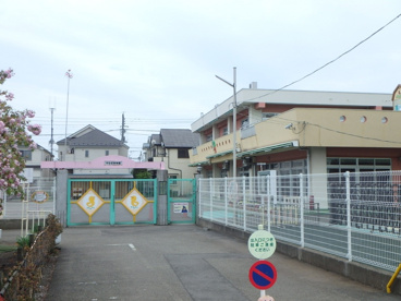 私立やなぎ保育園の画像1
