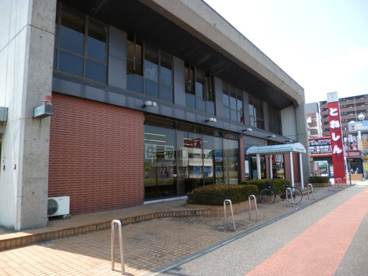 利根信用金庫前橋北支店の画像1