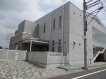 私立西国分寺保育園（社会福祉法人国立保育会）