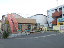 私立ポッポのもり保育園　