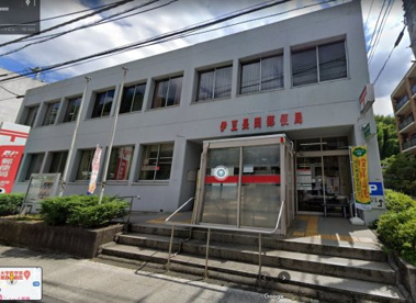 伊豆長岡郵便局の画像1