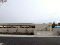 私立坂の上幼稚園