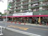 グルメシティ武蔵境店