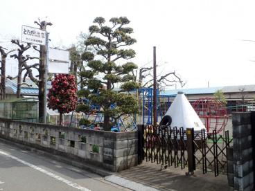 私立むらさき幼稚園の画像1