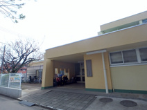 国立市立なかよし保育園