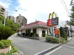 マクドナルド 豊中上新田店の画像1