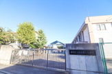 練馬区立田柄第二小学校