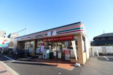 セブンイレブン 練馬田柄通り店