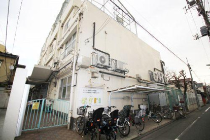 品川区立南ゆたか保育園の画像1