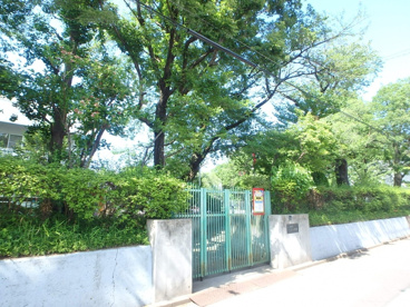 国立学園附属かたばみ幼稚園の画像1