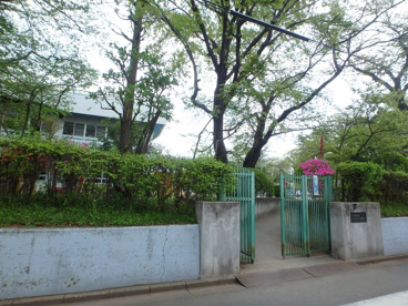 国立学園附属かたばみ幼稚園の画像2