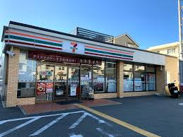 セブンイレブン 豊中千里園1丁目店の画像1