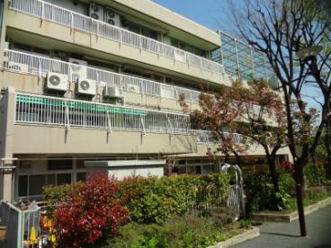品川区立中原保育園の画像1