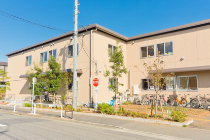 品川区立ひろまち保育園の画像1