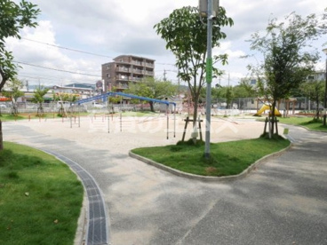 春町公園の画像1