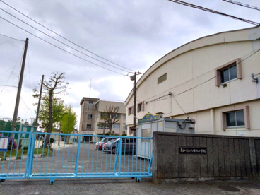 草加市立八幡北小学校の画像1