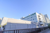 練馬光が丘病院