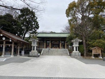 東郷神社の画像1