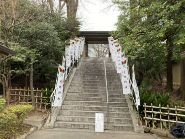 東郷神社の画像3