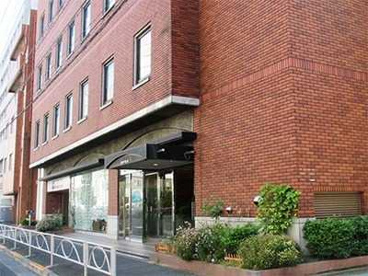 私立太陽の子南品川保育園の画像1